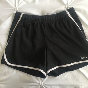 Reebok Running Shorts